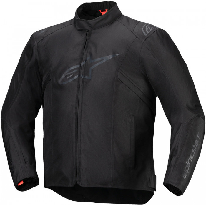 Мотокуртка Alpinestars T-SPS v2 Waterproof – Городская защита для любой погоды