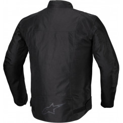 Мотокуртка Alpinestars T-SPS v2 Waterproof JACKET, черный/черный