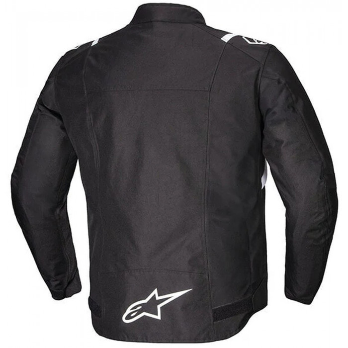Мотокуртка Alpinestars T-SPS v2 Waterproof – Городская защита для любой погоды