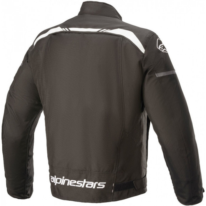 Мотокуртка Alpinestars T-SP S WATERPROOF, черный, размер 4XL