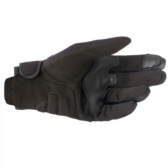 Мотоперчатки Alpinestars COPPER GLOVES, черный, размер S