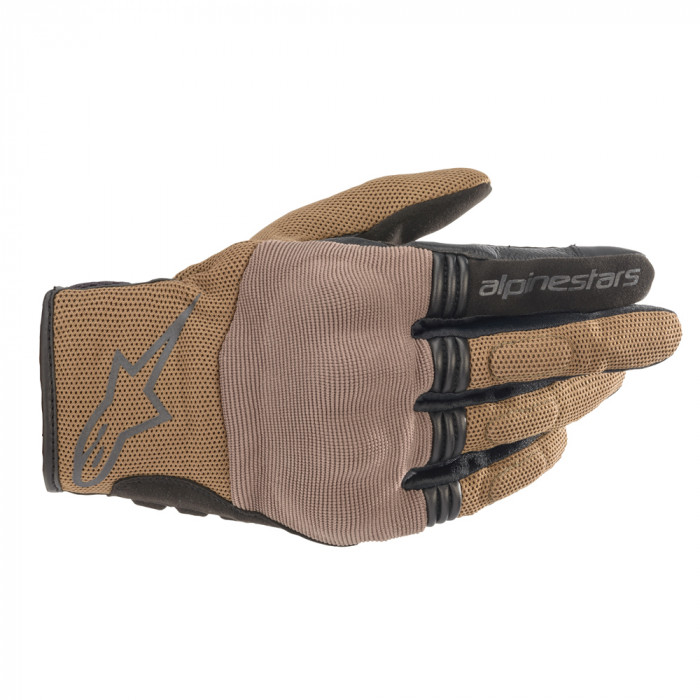 Мотоперчатки Alpinestars COPPER GLOVES, древесный, размер 2XL