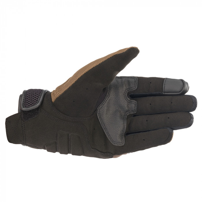 Мотоперчатки Alpinestars COPPER GLOVES, древесный, размер 2XL