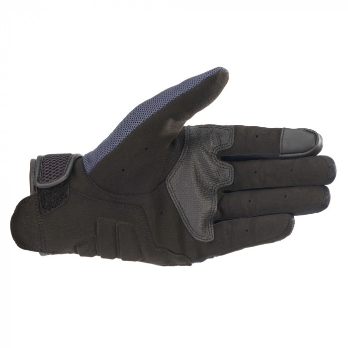 Мотоперчатки Alpinestars COPPER GLOVES, синий-индиго, размер L