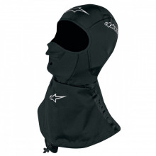 Подшлемник Alpinestars TOURING WINTER BALACLAVA, черный