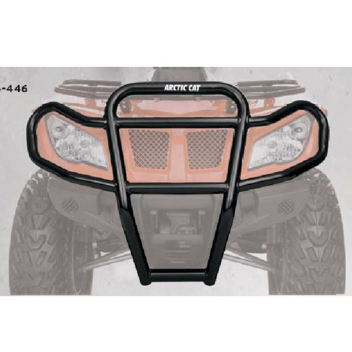Бампер передний ’13 Arctic CAT 400 - 450; ’11-’12 350 & 425