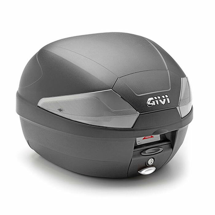 Кофр GIVI B29NT2 MONOLOCK 29 л.