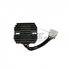 [ELECTROSPORT INDUSTRIES] Реле заряда Suzuki GSX-R600 GSX-R750 GSX-R1000 GSX-R1300 VL1500 Intruder ESR550