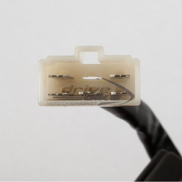 Реле заряда Suzuki GSX-R600 GSX-R750 GSX-R1000 GSX-R1300 VL1500 Intruder ESR550