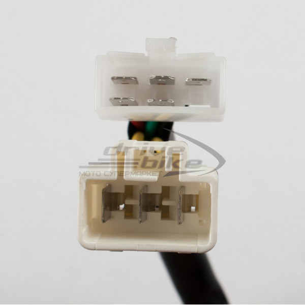 Реле заряда Honda VFR800FI 00-01 ESR691