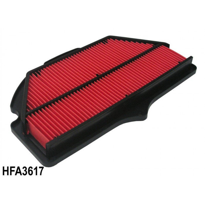 Воздушный фильтр EMGO GSX-R600 / GSX-R750 2006-2010 / HFA3617