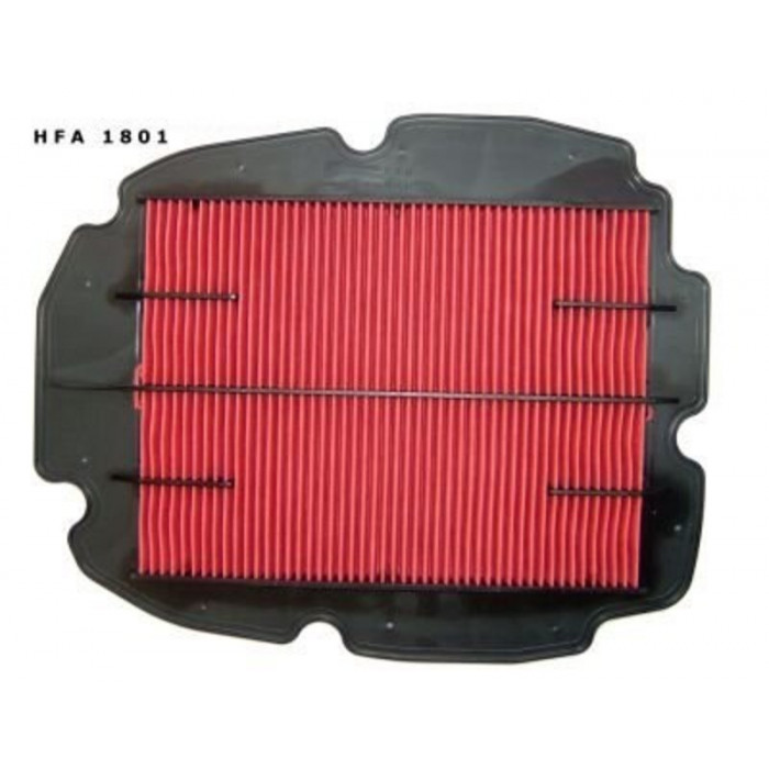 Воздушный фильтр EMGO VFR800F 1998-2022/ VFR800X Crossrunner 2011-2017 / HFA1801