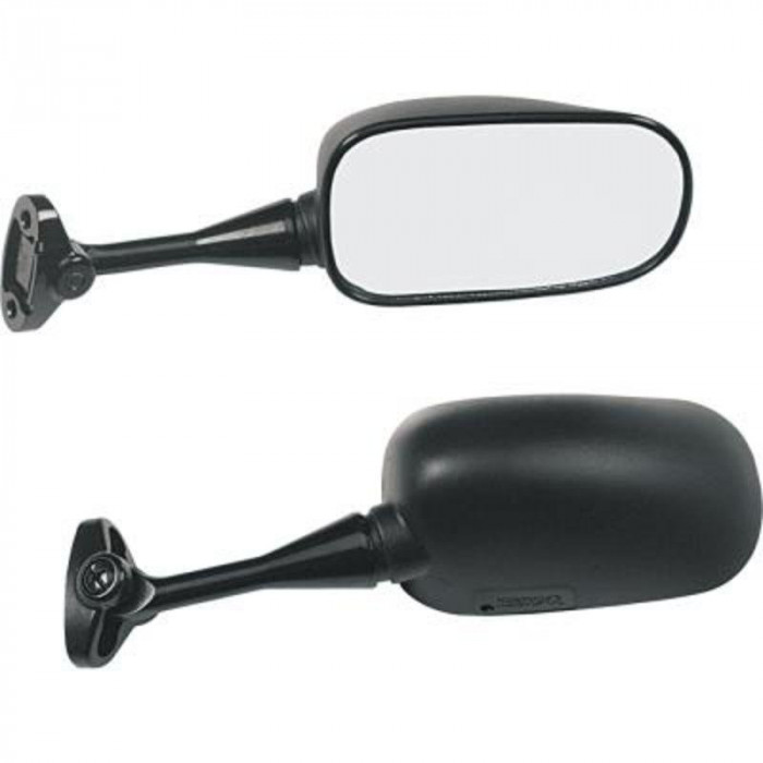 Зеркало EMGO CBR600F 99-06 RVT1000R 00-06 VTR1000SP-1/2 правое
