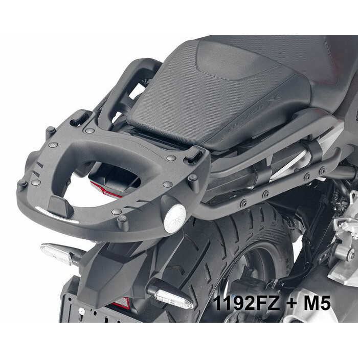 Крепеж центрального кофра GIVI 1192FZ HONDA NC750X (2021)