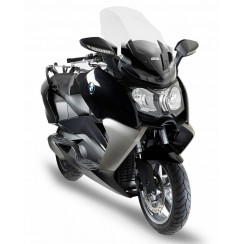 Стекло ветровое GIVI D5106ST BMW C650GT (12-18)
