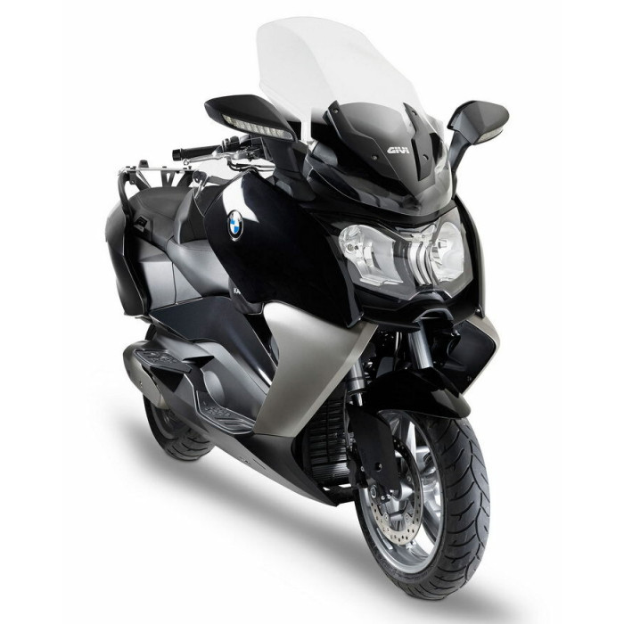 Стекло ветровое GIVI D5106ST BMW C650GT (12-18)