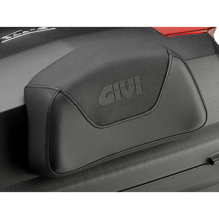 Спинка GIVI E131S для кофра B47-B37/TECH
