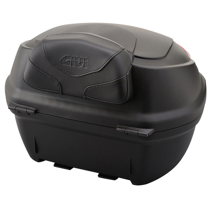 Спинка GIVI E131S для кофра B47-B37/TECH