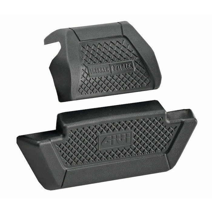 Спинка GIVI E173 для кофра OBK42A/B