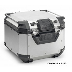 Спинка GIVI E173 для кофра OBK42A/B