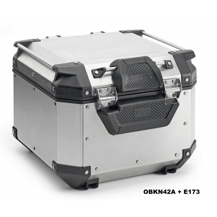 Спинка GIVI E173 для кофра OBK42A/B