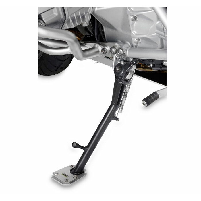 Расширитель подножки GIVI ES5108 BMW R1200GS (13-18)