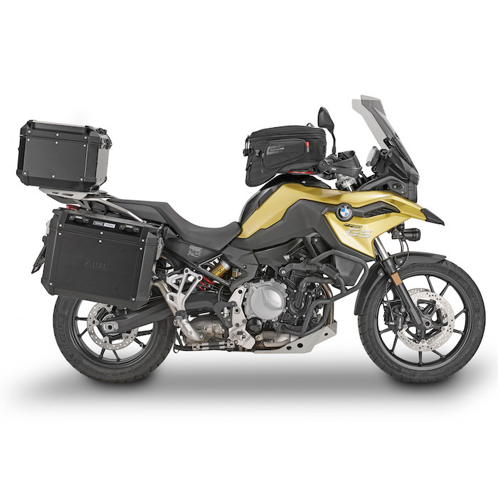 Защита картера GIVI RP5129 для BMW F750GS/F850GS (18-20)