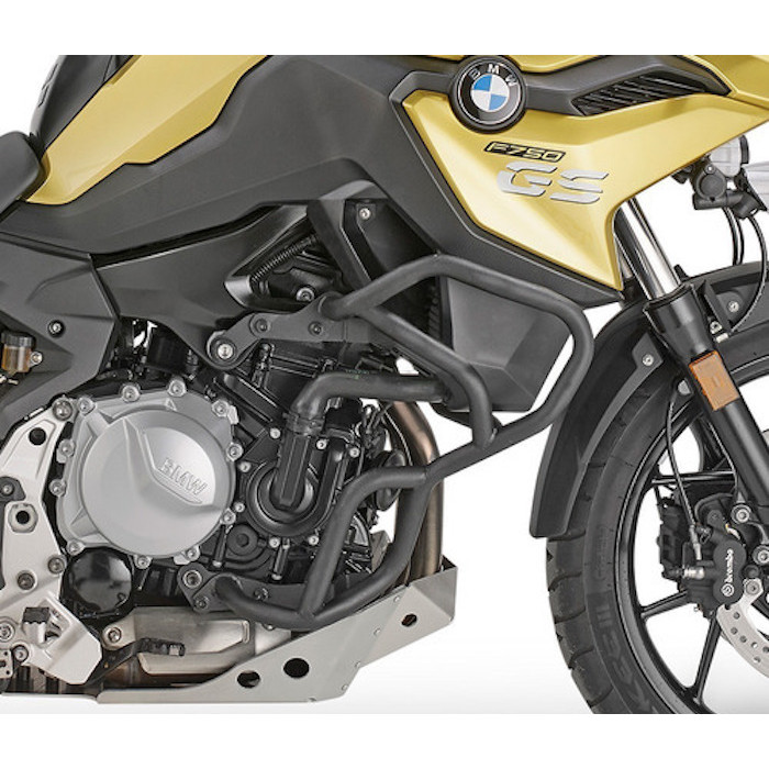 Защита картера GIVI RP5129 для BMW F750GS/F850GS (18-20)
