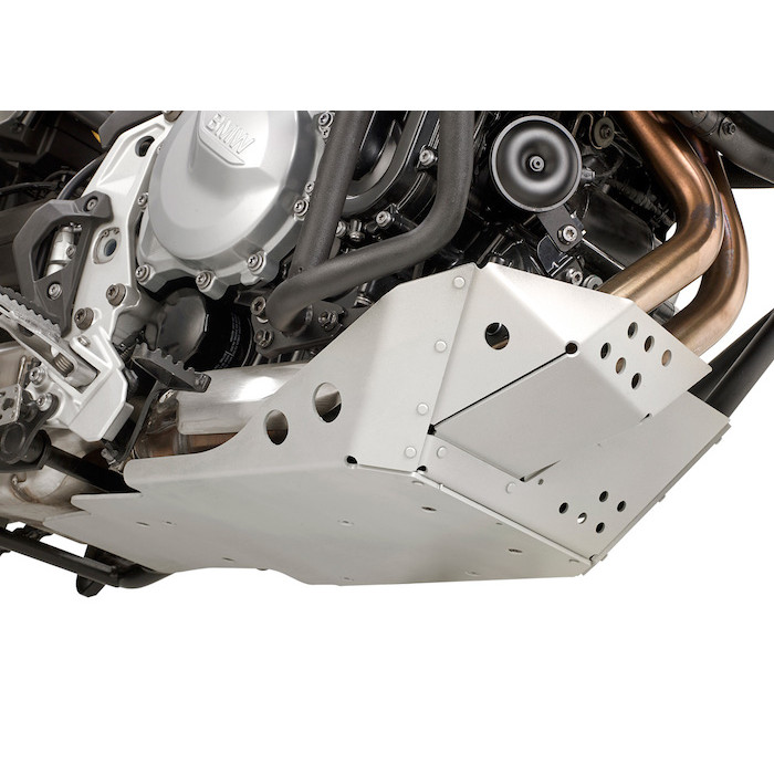 Защита картера GIVI RP5129 для BMW F750GS/F850GS (18-20)