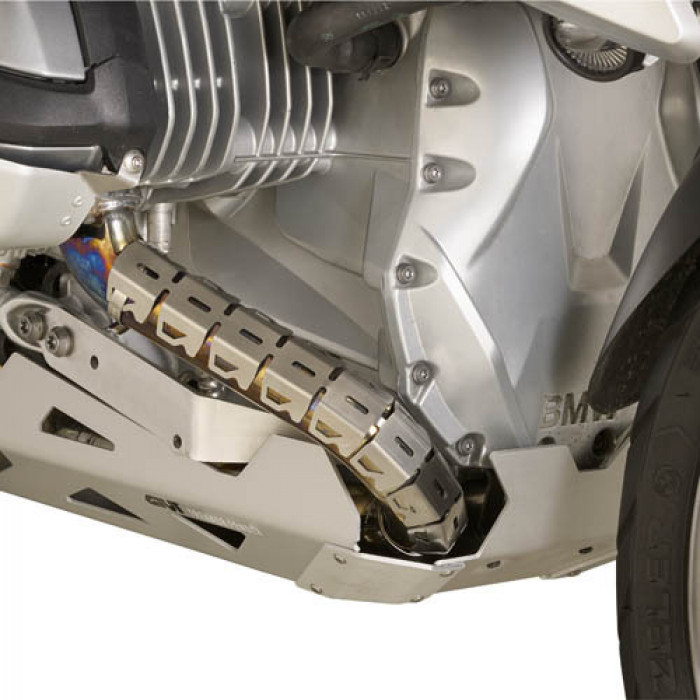 Кожух защитный GIVI S280 DIAM. 32MM/42MM