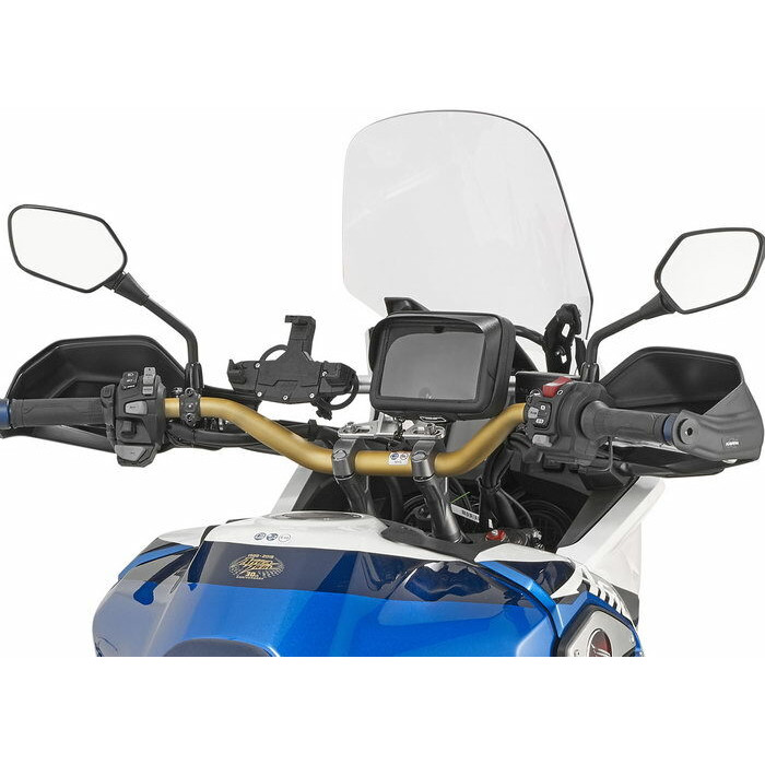 Перемычка GIVI S900A для крепления навигатора