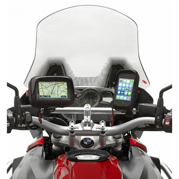 Перемычка GIVI S900A для крепления навигатора