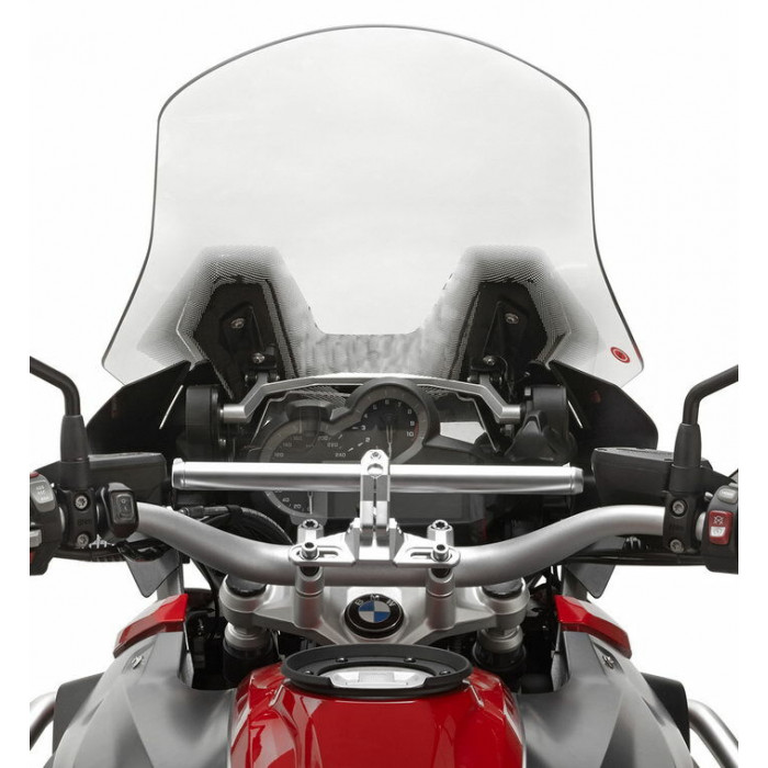 Перемычка GIVI S900A для крепления навигатора