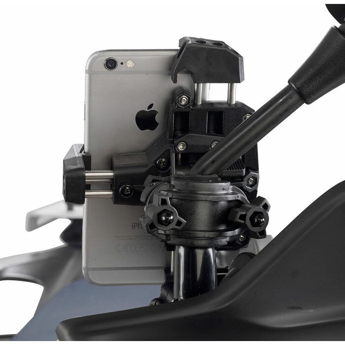 Крепление GIVI S920L для навигатора и смартфона