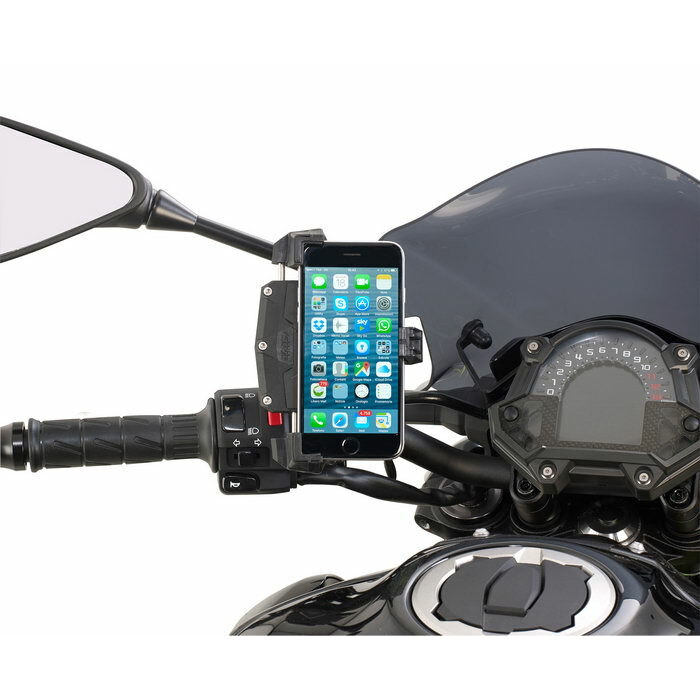 Крепление GIVI S920M для навигатора и смартфона