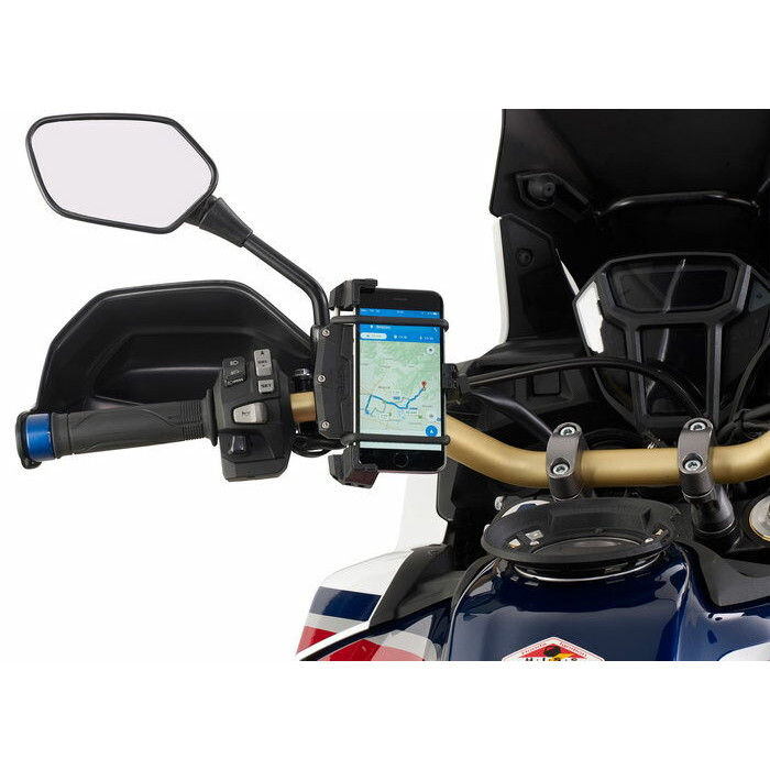 Крепление GIVI S920M для навигатора и смартфона