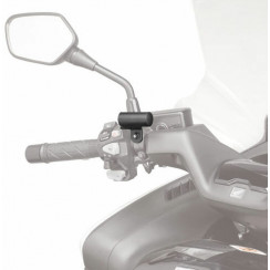 Кронштейн GIVI S951KIT2 для крепления навигатора S951