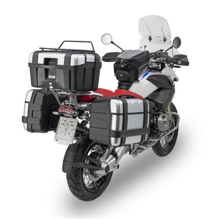 Крепеж боковых кофров GIVI PL684 BMW R1200GS (04-12)/R1200GS Adventure
