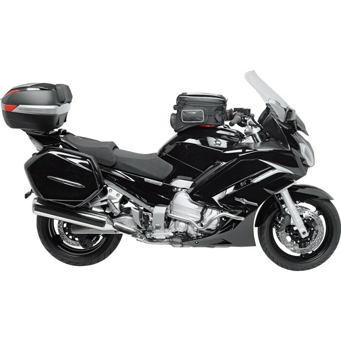 Крепеж центральнго кофра GIVI SRA2109 Yamaha FJR 1300 (06-18)