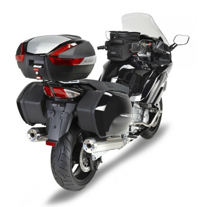 Крепеж центральнго кофра GIVI SRA2109 Yamaha FJR 1300 (06-18)