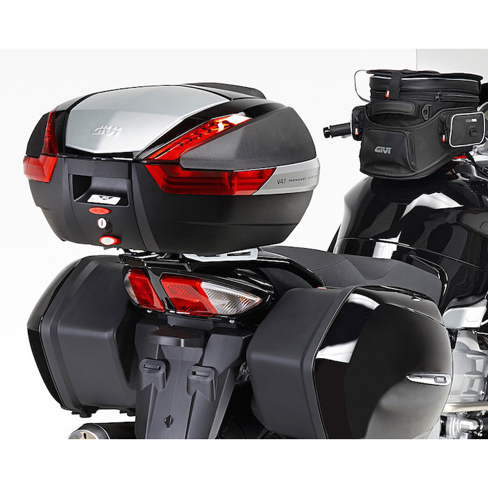 Крепеж центральнго кофра GIVI SRA2109 Yamaha FJR 1300 (06-18)