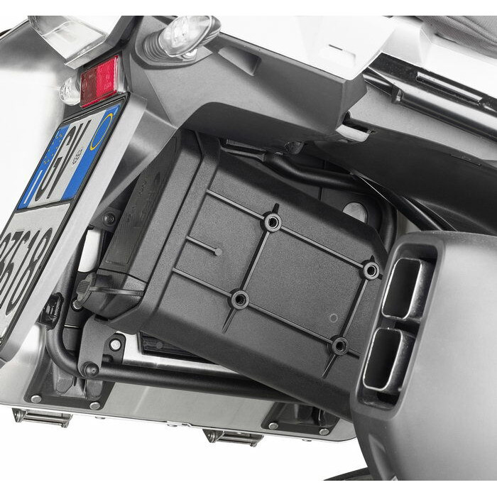 Установочный комплект GIVI TL5108PLRKIT для S250 BMW R1200GS Adventure (14-18), R1200GS (13-18), R1250GS (19)