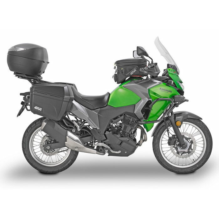 Дуги безопасности GIVI TN4121 Kawasaki Versys-X 300 (17-18)