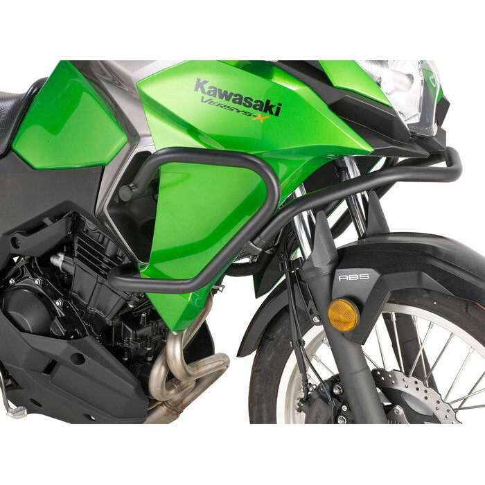 Дуги безопасности GIVI TN4121 Kawasaki Versys-X 300 (17-18)