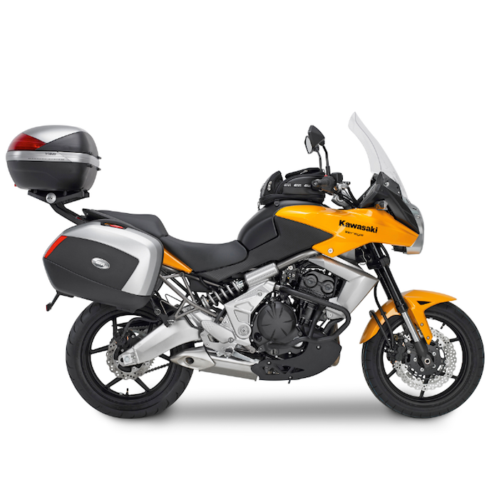 Дуги безопасности GIVI TN422 Kawasaki Versys 650 (06-14)
