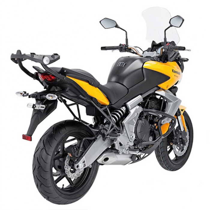 Дуги безопасности GIVI TN422 Kawasaki Versys 650 (06-14)