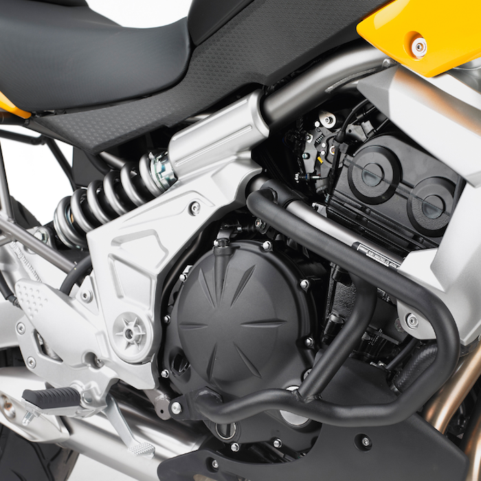 Дуги безопасности GIVI TN422 Kawasaki Versys 650 (06-14)