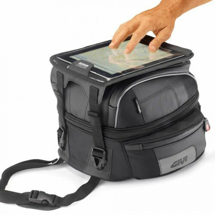 Крепление GIVI ZXS01 для IPAD под сумки XS306/XS307/XS308