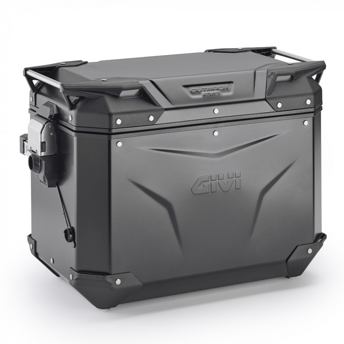 Кофр GIVI OBKEV48BR 48л. правый TREKKER OUTBACK OBKEVO 48L