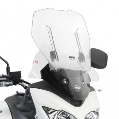 Стекло ветровое GIVI AF3101B Suzuki DL 650 V-STROM L2 (2011)